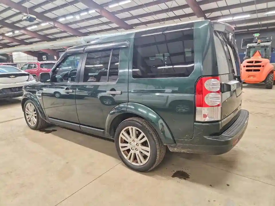 SALAG2D47BA569314 2011 LAND ROVER LR4-1