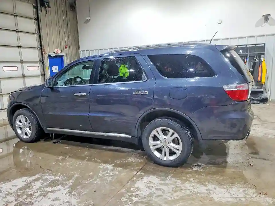 1C4RDJDG1DC697501 2013 DODGE DURANGO-1