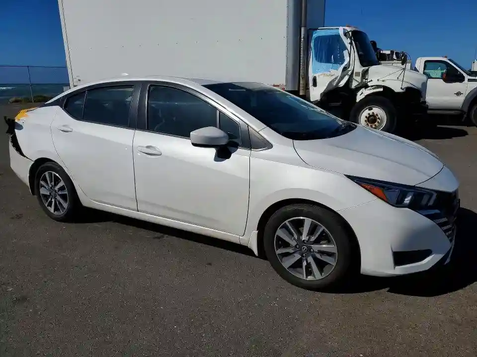 3N1CN8EV5PL871817 2023 NISSAN VERSA-3