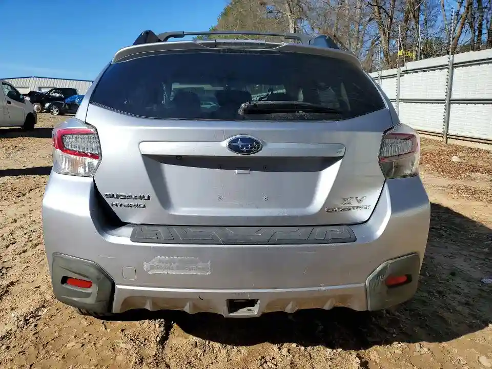 JF2GPBCC7EH336704 2014 SUBARU XV-5