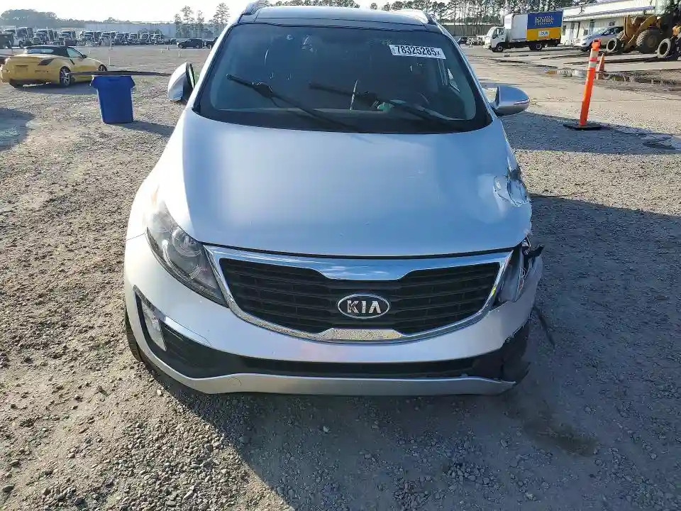 KNDPC3A24C7185401 2012 KIA SPORTAGE-4