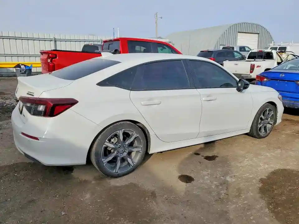 2HGFE4F88SH308047 2025 HONDA CIVIC-2