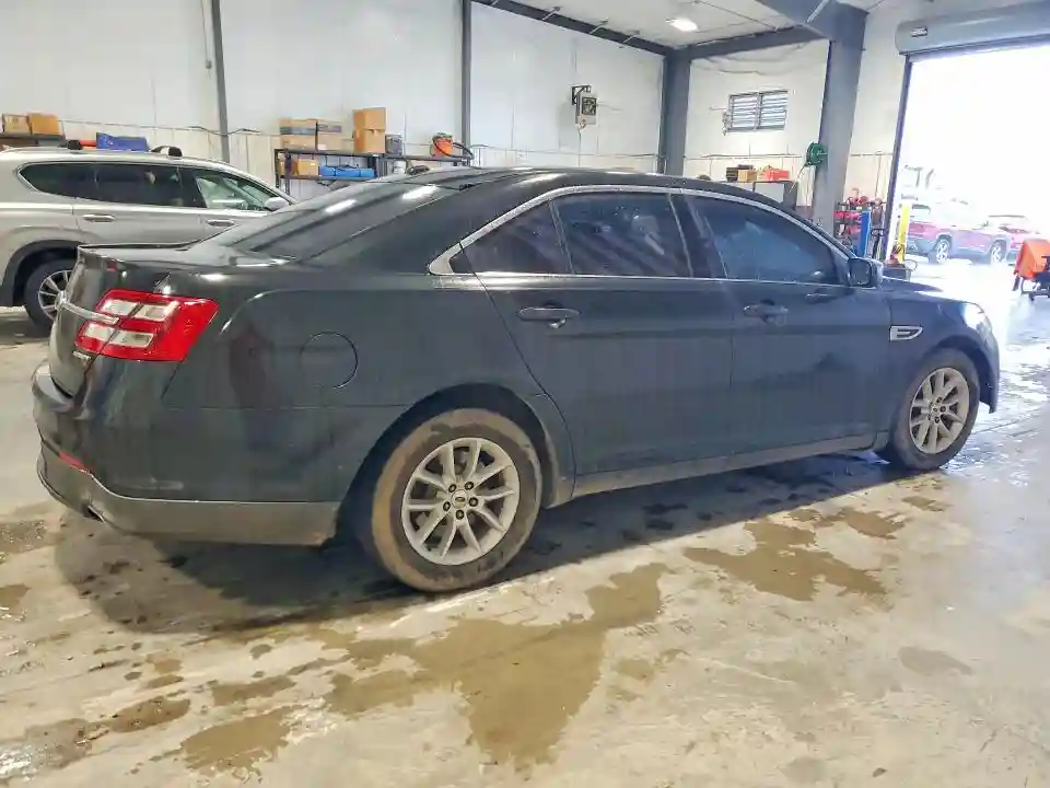 1FAHP2D87EG162139 2014 FORD TAURUS-2
