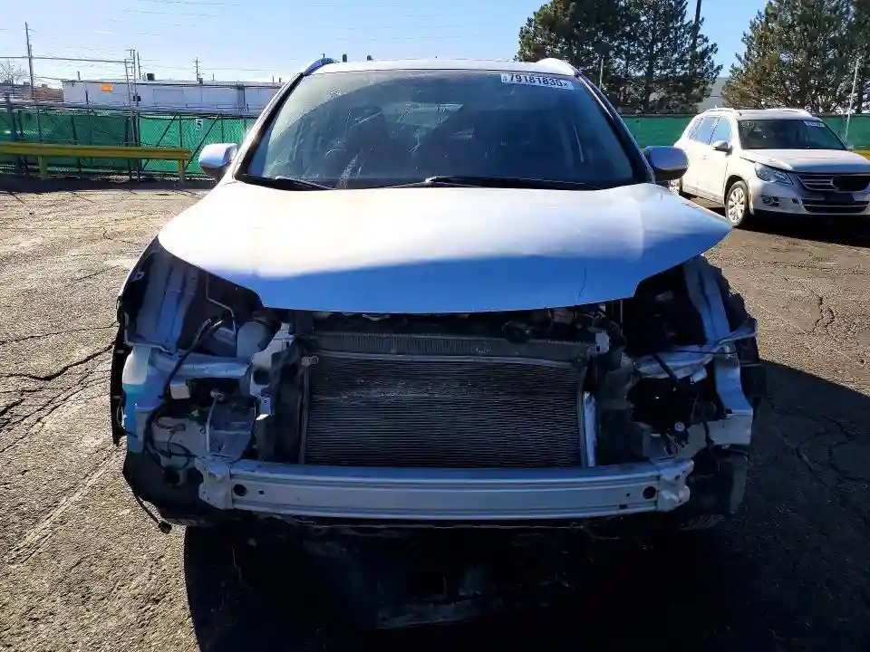2HKRM4H78GH681851 2016 HONDA CR-V-4
