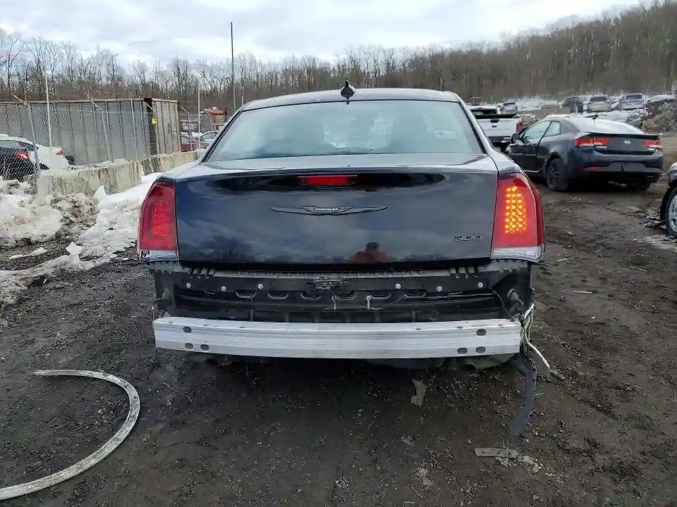 2C3CCADG8PH654045 2023 CHRYSLER 300-5