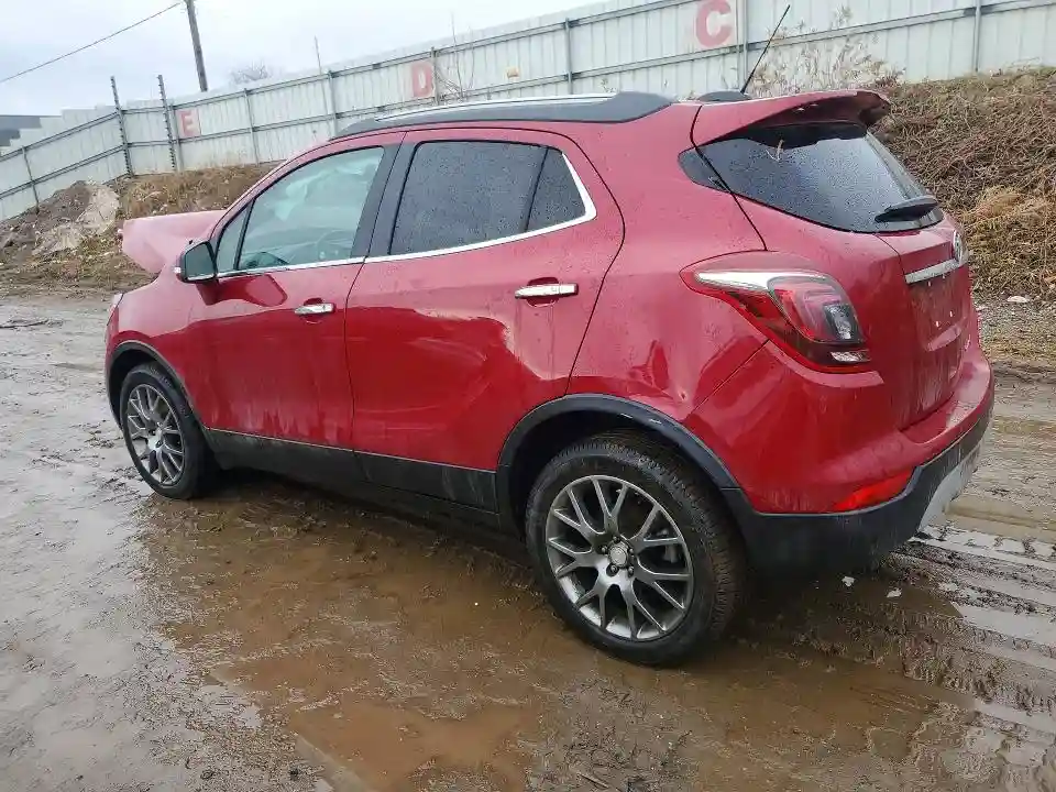 KL4CJ1SB4KB877848 2019 BUICK ENCORE-1