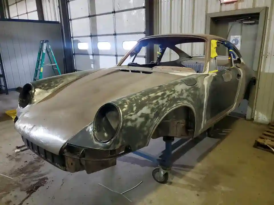 119301300 1969 PORSCHE 911-0