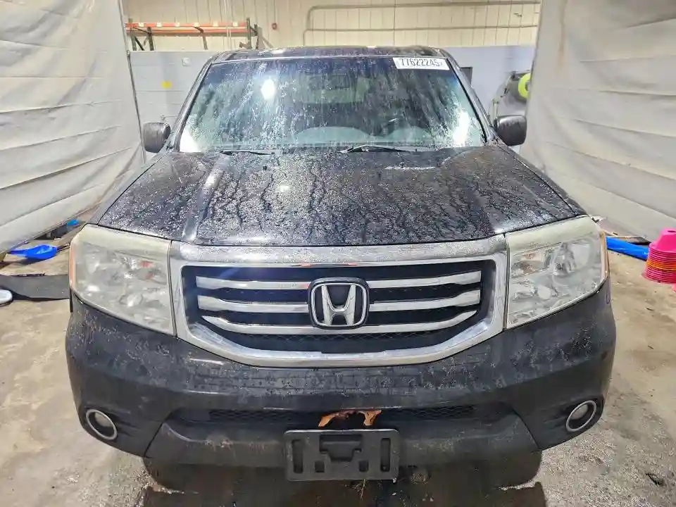 5FNYF4H50DB058836 2013 HONDA PILOT-4