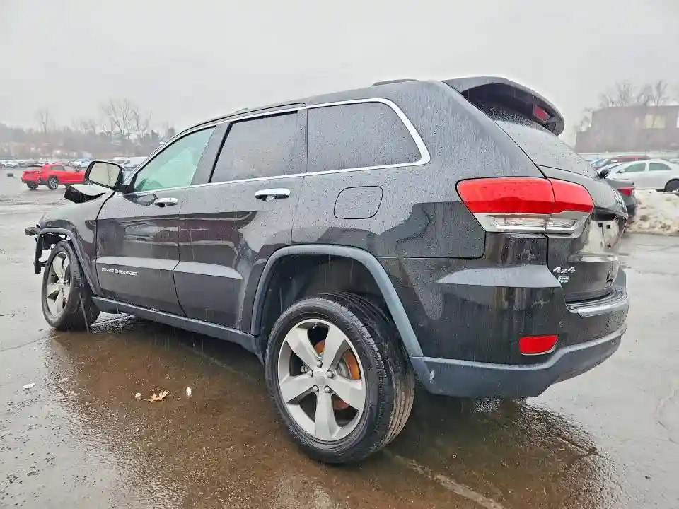 1C4RJFBG3GC317684 2016 JEEP GRAND CHEROKEE-1