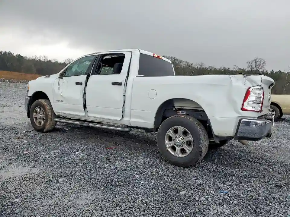 3C6UR5DJ2PG553401 2023 RAM 2500-1