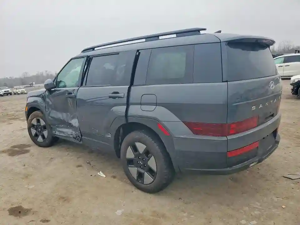5NMP2DG18SH029702 2025 HYUNDAI SANTA FE-1