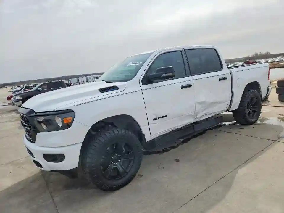1C6RREFT3PN515848 2023 RAM 1500-0