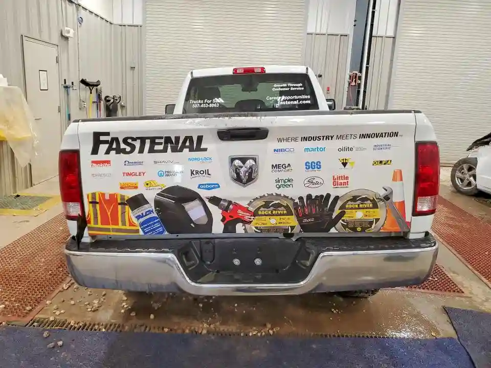 3C6JR7EG6PG672084 2023 RAM 1500-5