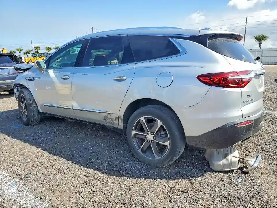 5GAERBKW2LJ163760 2020 BUICK ENCLAVE-1