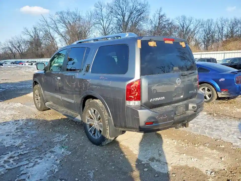 5N1BA0NC4FN608667 2015 NISSAN ARMADA-1