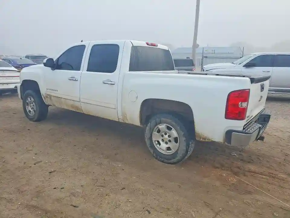 3GCPCREA5BG229798 2011 CHEVROLET ALL MODELS-1