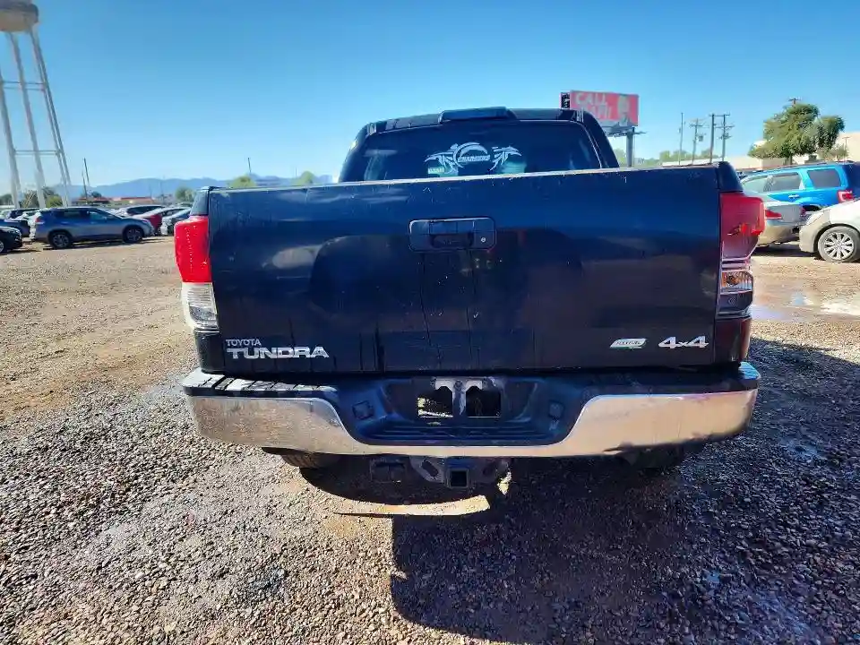 5TFDW5F14DX287837 2013 TOYOTA TUNDRA-5