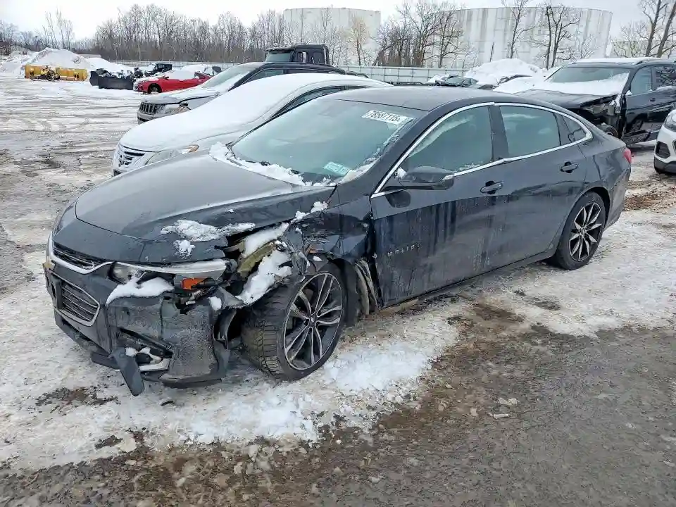 1G1ZF5SX8GF173505 2016 CHEVROLET MALIBU-0