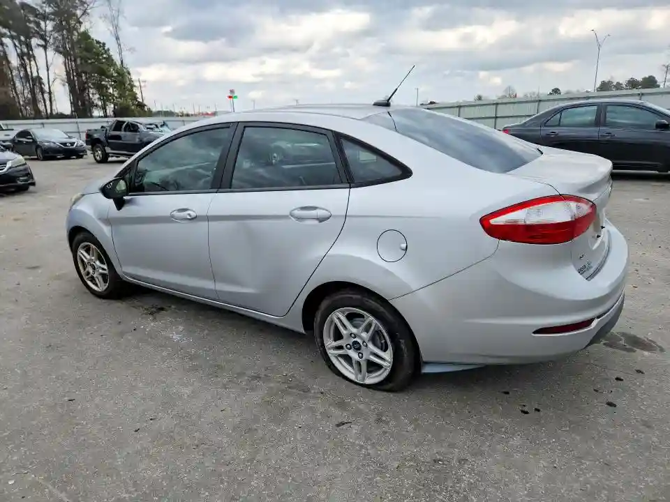 3FADP4BJ5JM144903 2018 FORD FIESTA-1