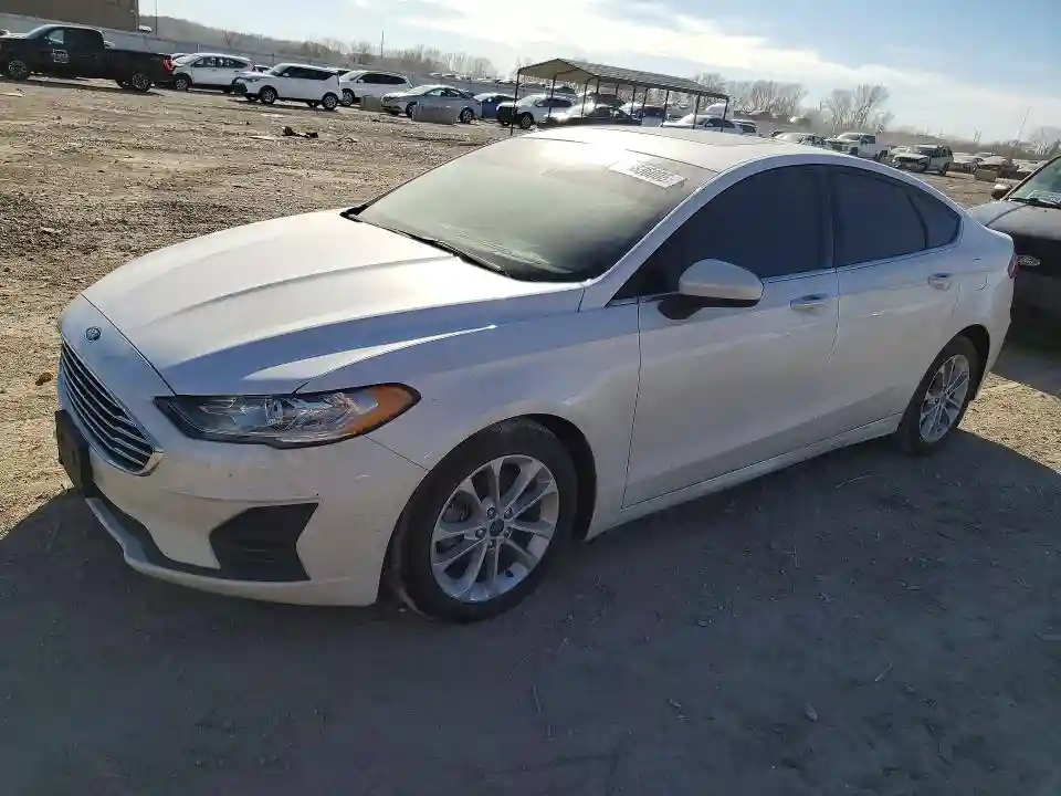 3FA6P0LU5LR126451 2020 FORD FUSION-0
