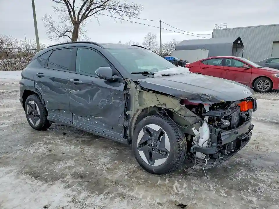 KM8HC3A61SU032736 2025 HYUNDAI KONA-3