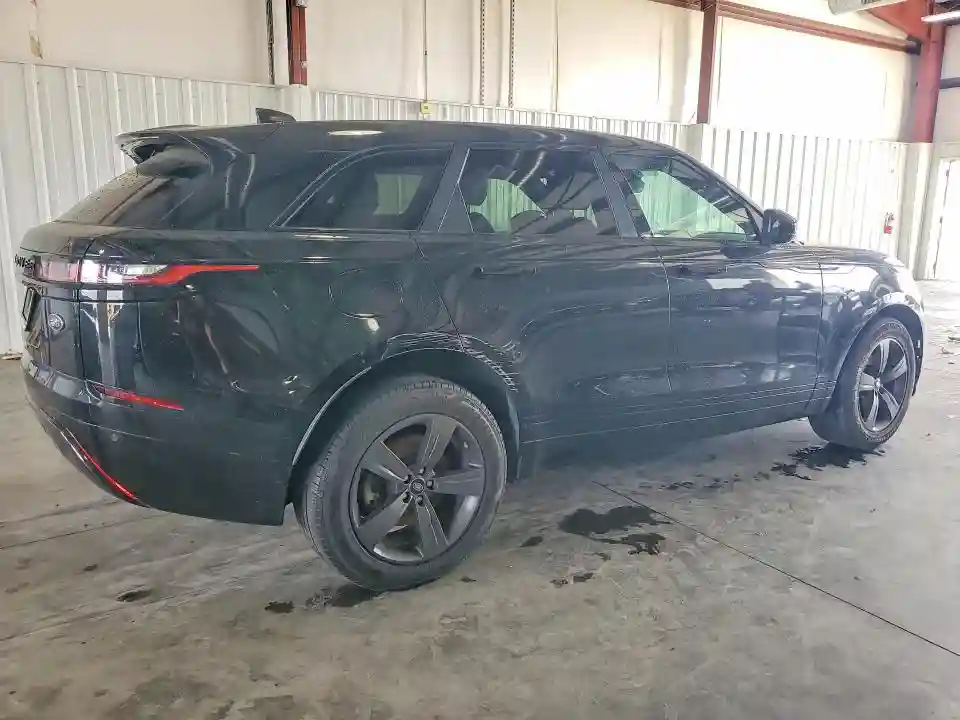 SALYB2EX3KA213206 2019 LAND ROVER RANGEROVER-2