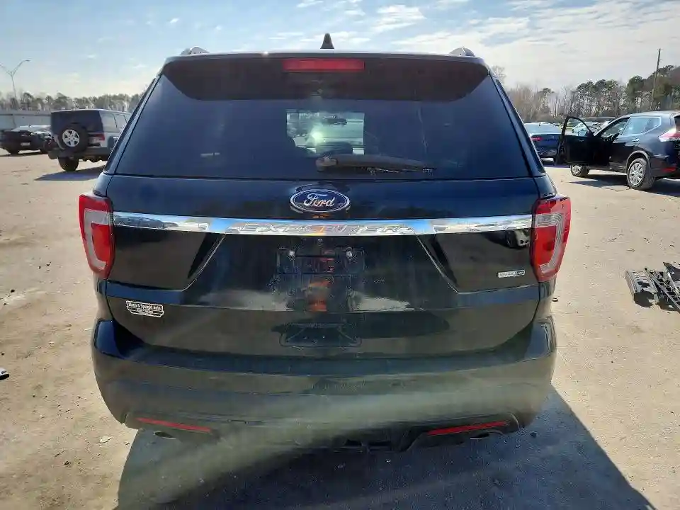 1FM5K8B80GGB55372 2016 FORD EXPLORER-5