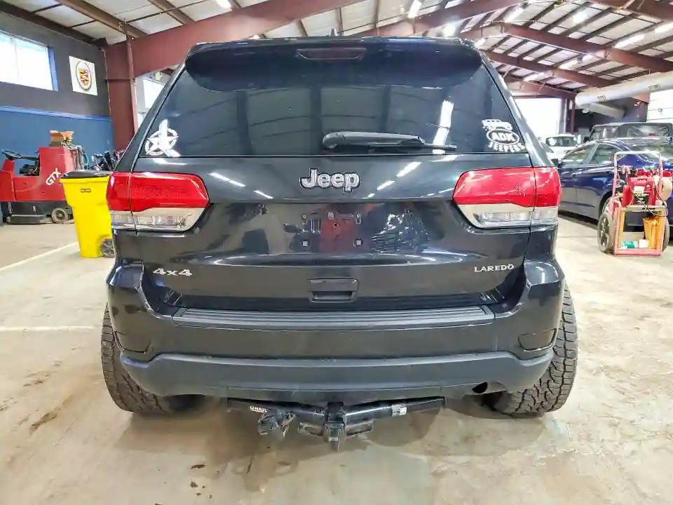 1C4RJFAGXEC269390 2014 JEEP GRAND CHEROKEE-5