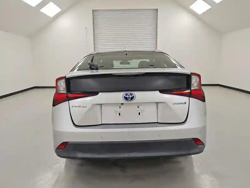 JTDKARFU0L3111431 2020 TOYOTA PRIUS-5
