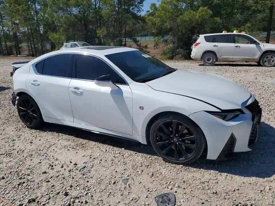 JTHGZ1B21P5059580 2023 LEXUS IS-3