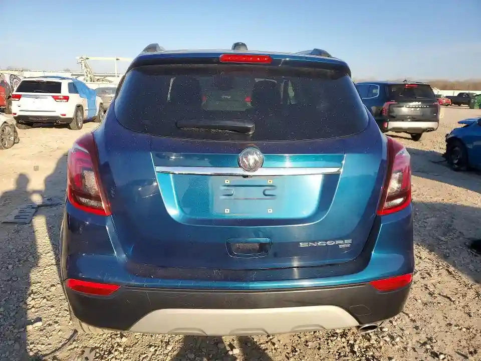 KL4CJESB3KB950313 2019 BUICK ENCORE-5