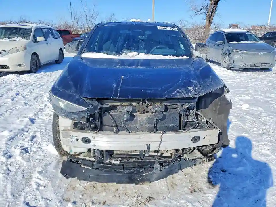 JTMAAAAA4RA035002 2024 TOYOTA BZ4X XLE-4