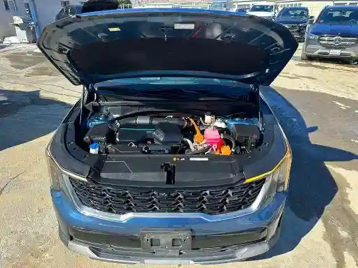 KNDRKDJG5S5296000 2025 KIA SORENTO-5