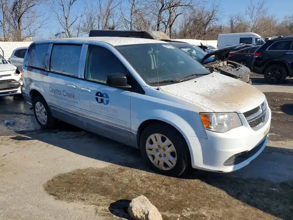 2C4RDGBGXHR555506 2017 DODGE CARAVAN-3