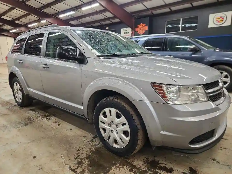 3C4PDDAG5GT135896 2016 DODGE JOURNEY-3