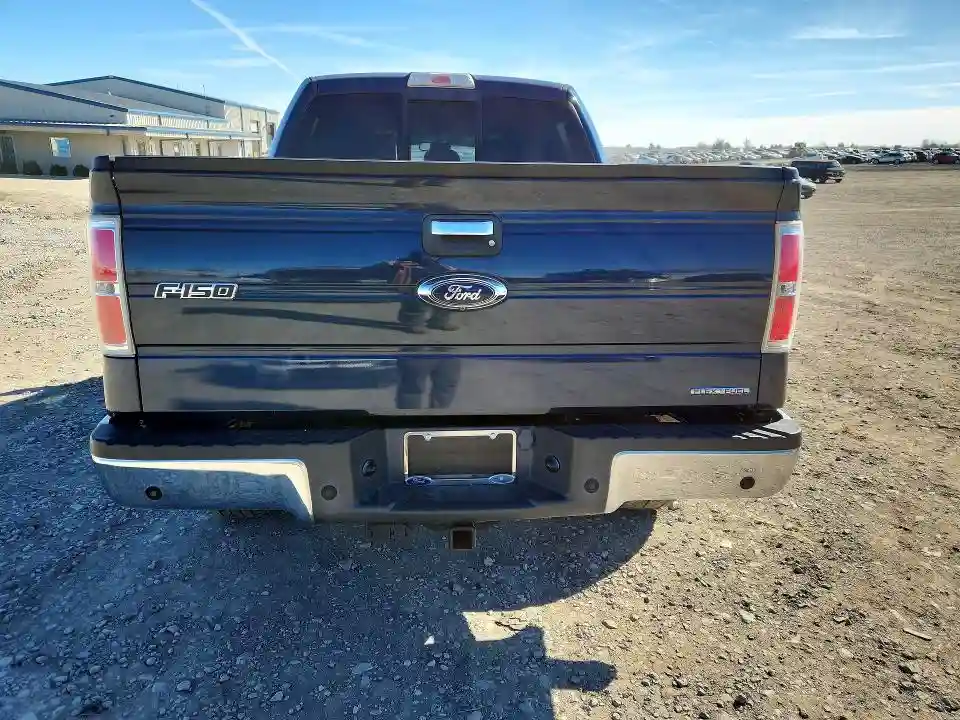 1FTFW1EF2EKD37003 2014 FORD F-150-5