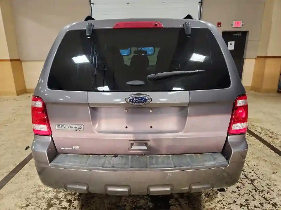 1FMCU9D71BKB35911 2011 FORD ESCAPE-5