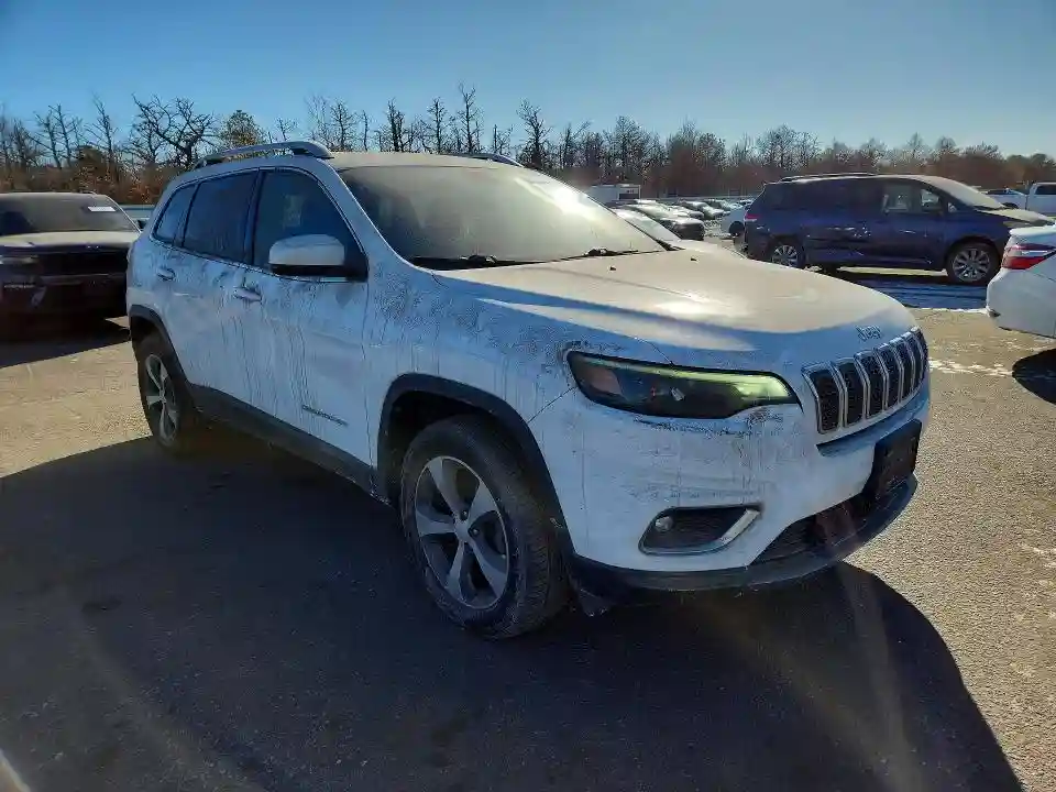 1C4PJMDX1KD414037 2019 JEEP GRAND CHEROKEE-3