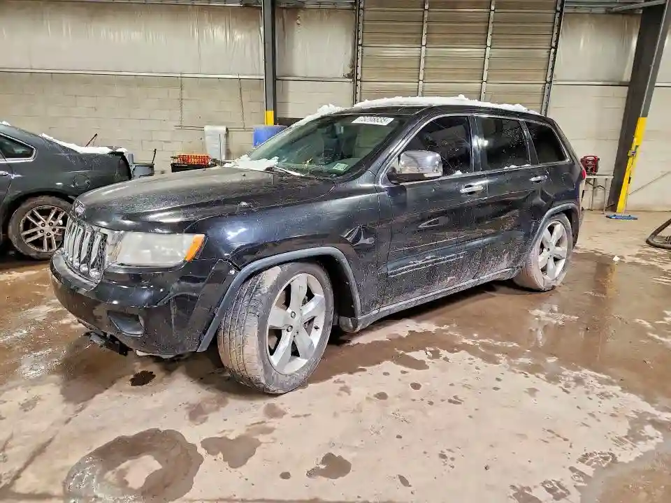 1C4RJFCT9DC600193 2013 JEEP GRAND CHEROKEE-0