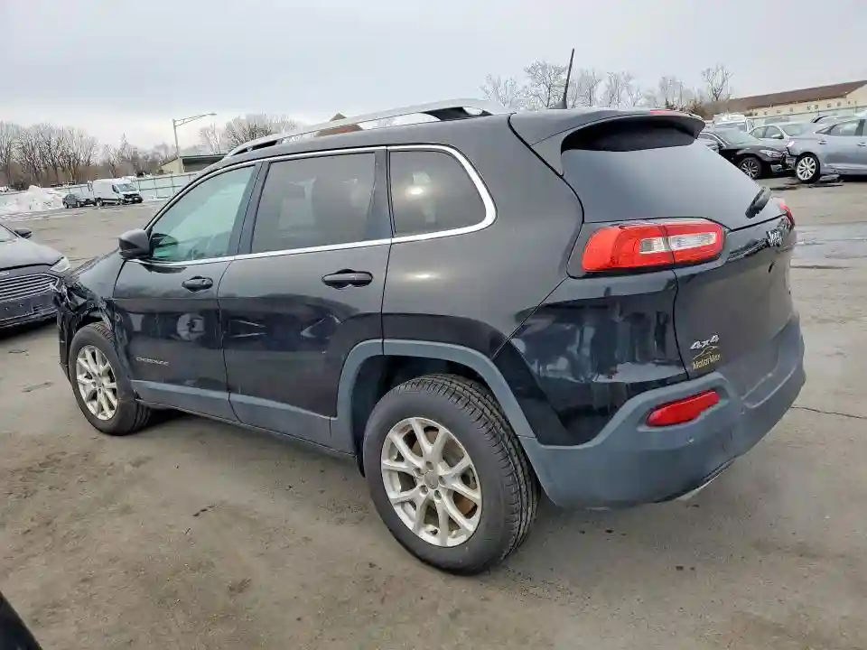1C4PJMCS8HW597116 2017 JEEP GRAND CHEROKEE-1