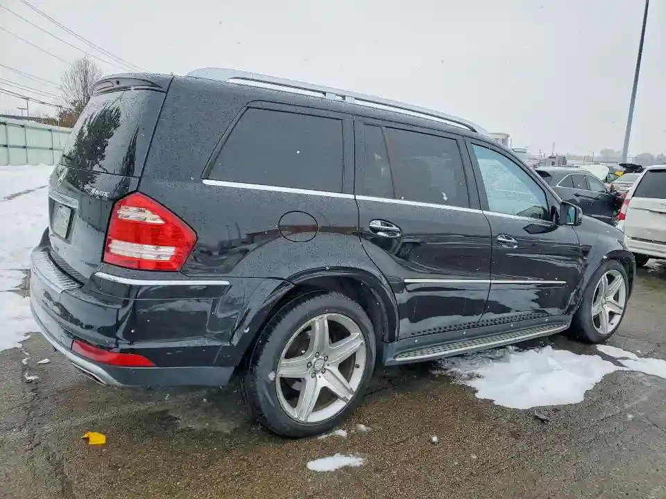 4JGBF8GE9CA784129 2012 MERCEDES-BENZ GL-CLASS-2