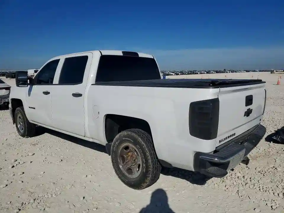 3GCUKREC3EG486244 2014 CHEVROLET ALL MODELS-1