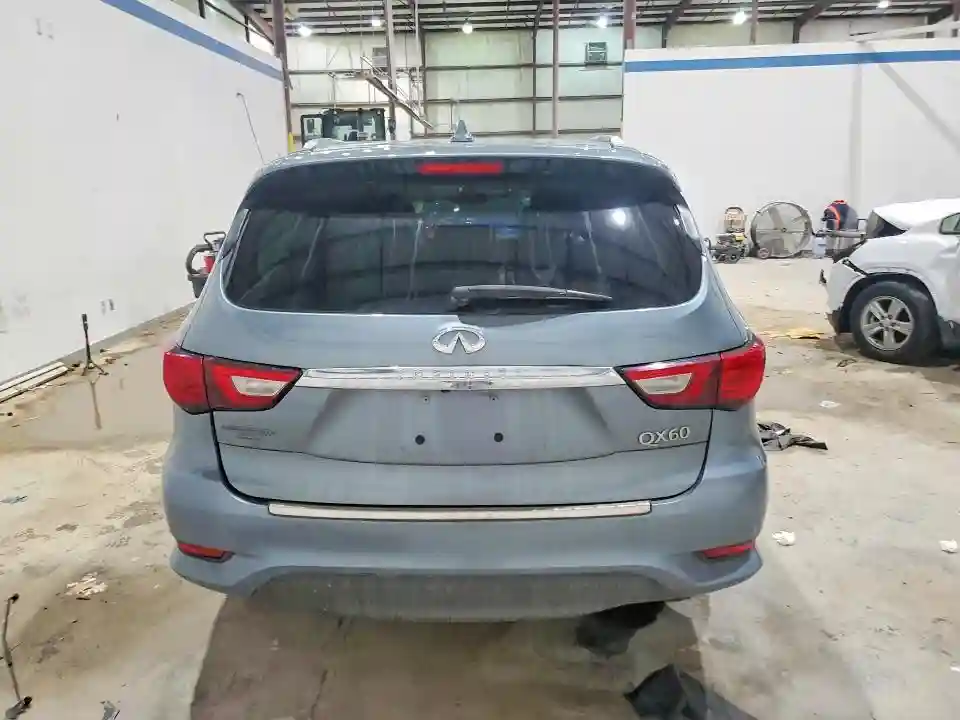 5N1DL0MM8HC520832 2017 INFINITI QX60-5