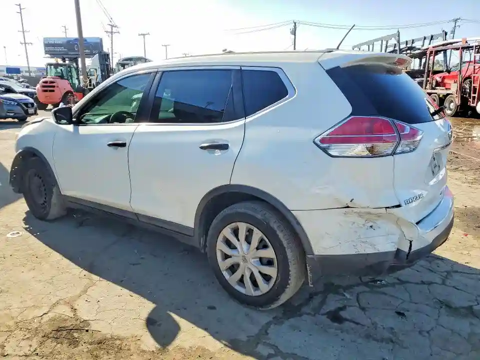 5N1AT2MT3GC862421 2016 NISSAN ROGUE-1