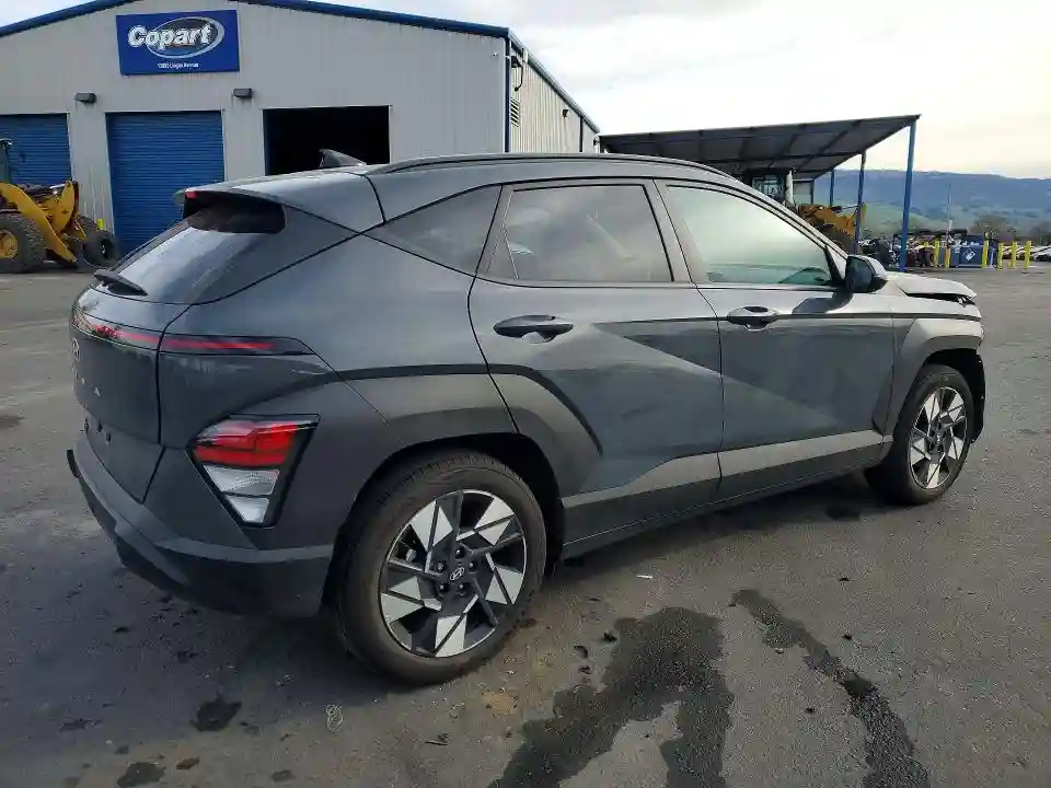 KM8HB3AB5SU265910 2025 HYUNDAI KONA-2