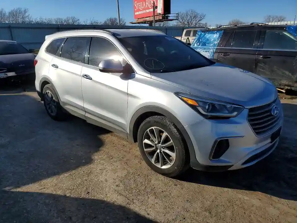 KM8SM4HF7HU194474 2017 HYUNDAI SANTA FE-3