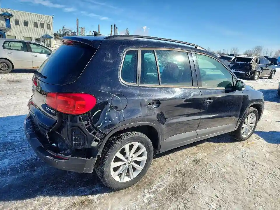 WVGHV7AXXFW500659 2015 VOLKSWAGEN TIGUAN-2