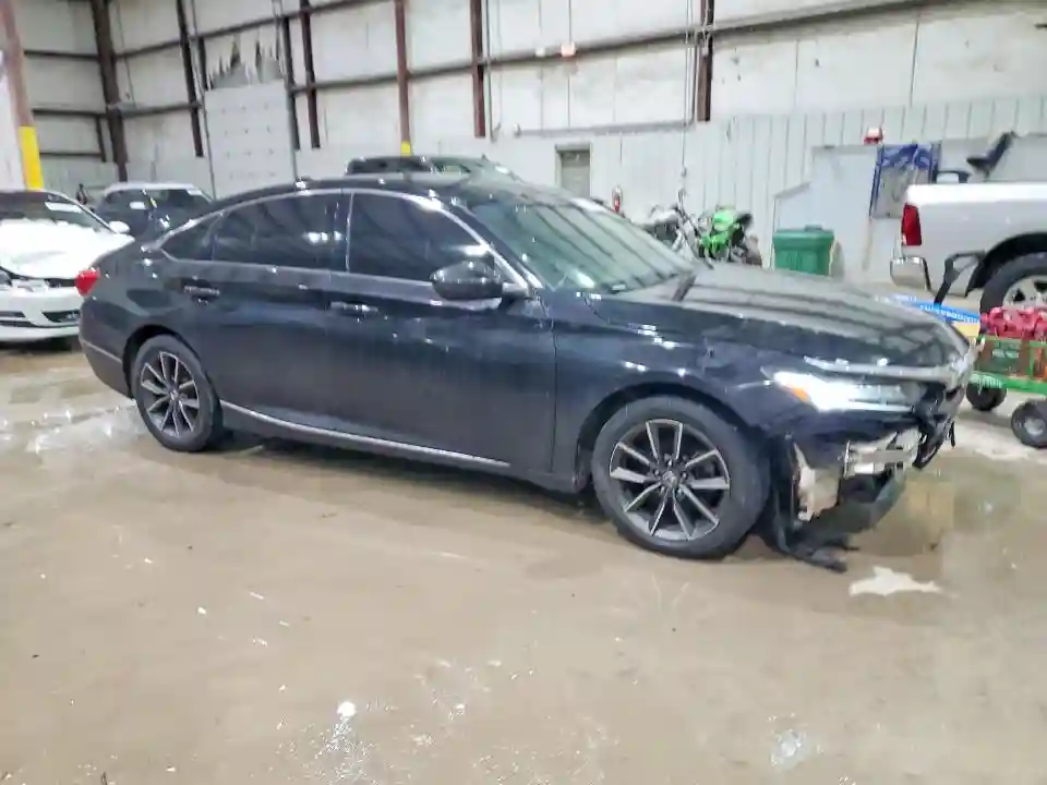 1HGCV1F53MA050481 2021 HONDA ACCORD-3