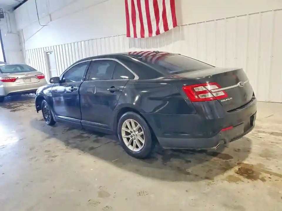1FAHP2D87EG162139 2014 FORD TAURUS-1