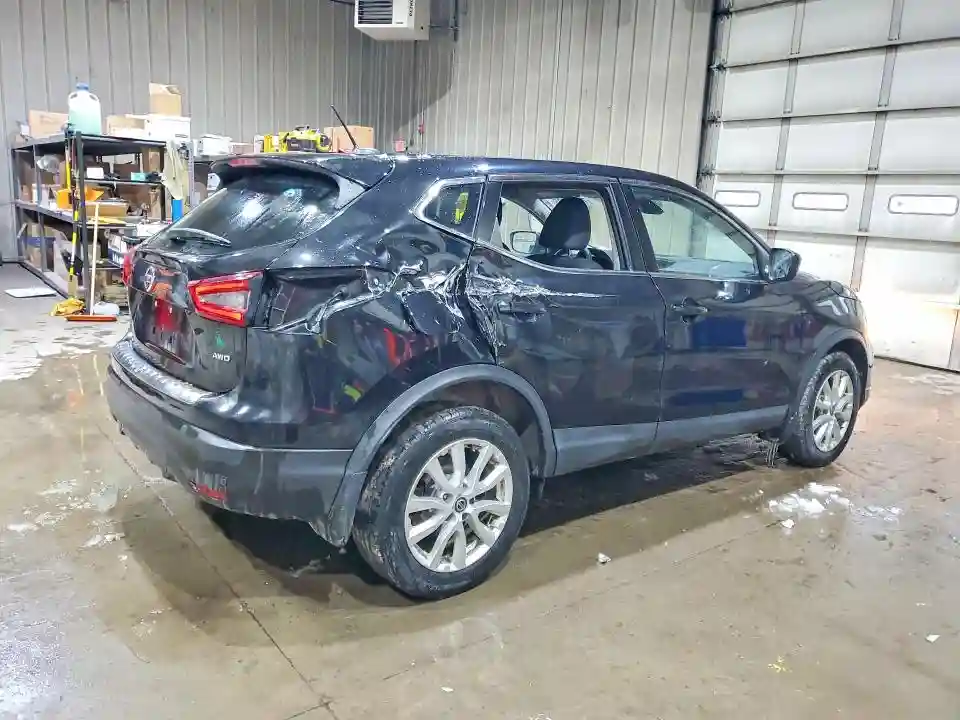 JN1BJ1CWXLW645562 2020 NISSAN ROGUE-2